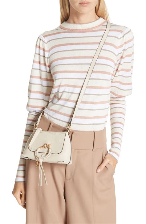 see by chloe joan mini bag